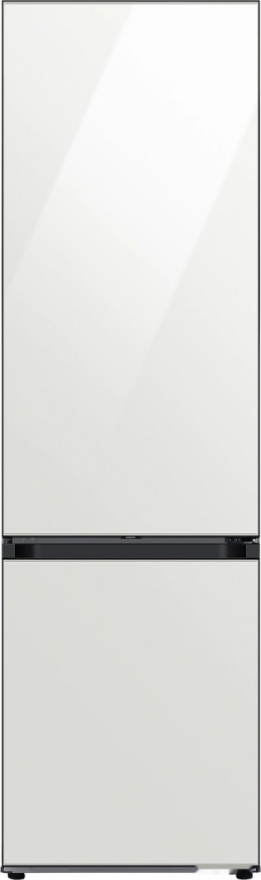 Холодильник Samsung Bespoke RB38A7B6235/WT