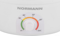 Сушилка для овощей и фруктов Normann AFD-904