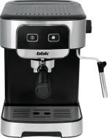 Рожковая кофеварка BBK BCM1500