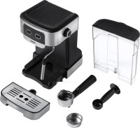 Рожковая кофеварка BBK BCM1500