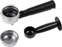 Рожковая кофеварка BBK BCM1500