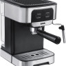 Рожковая кофеварка BBK BCM1500