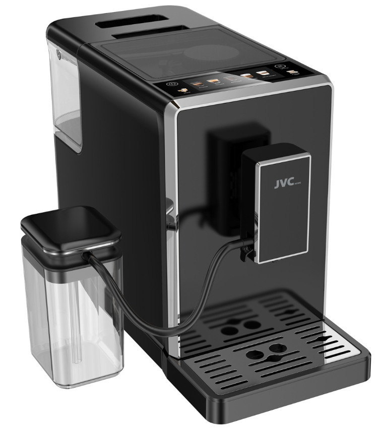 Кофемашина JVC JK-CM90