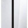 Комбинация side by side Бирюса SBS 587 WG