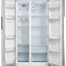 Комбинация side by side Бирюса SBS 587 WG