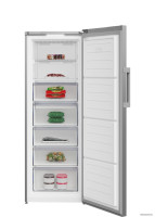 Морозильник Beko B3RFNK292G