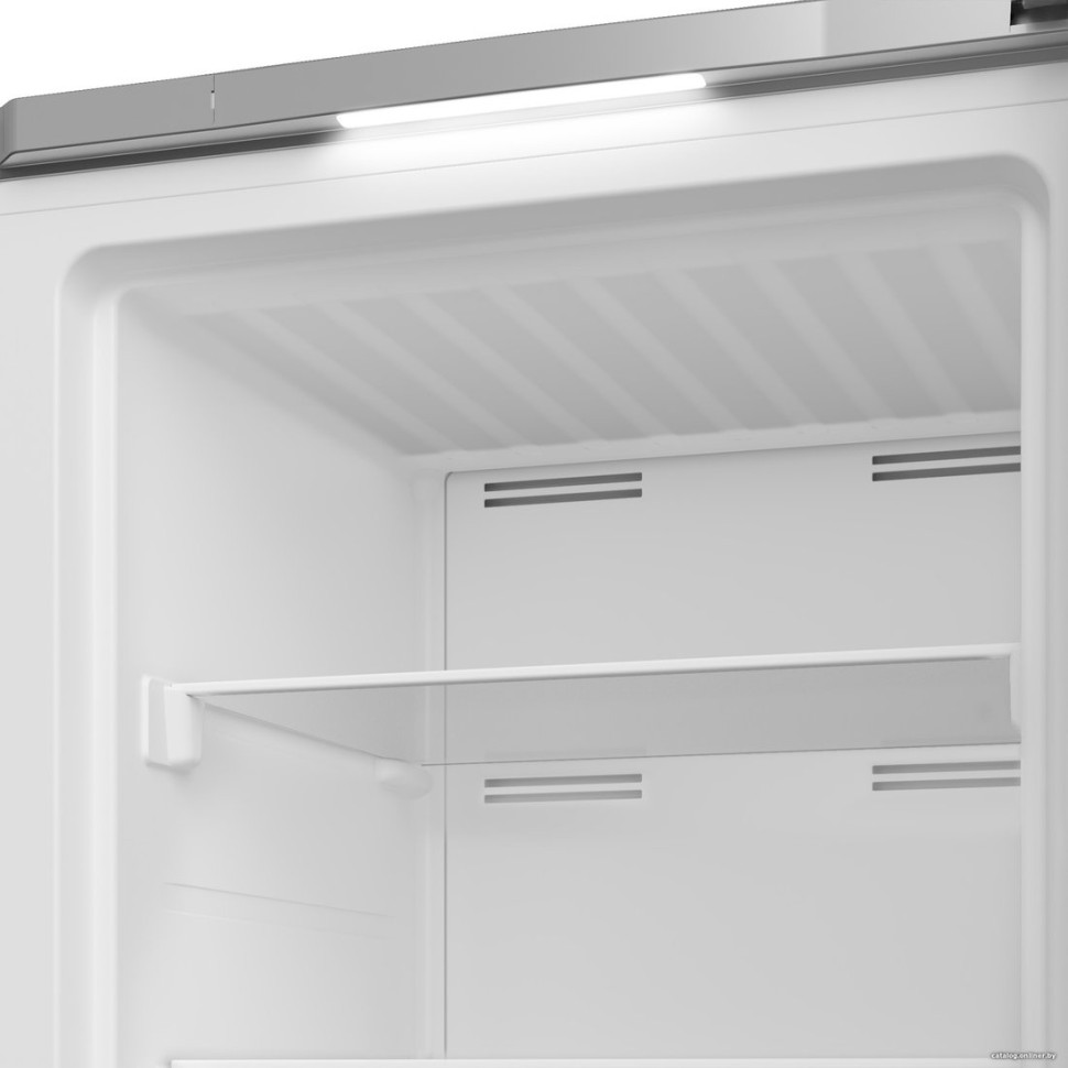 Морозильник Beko B3RFNK292G