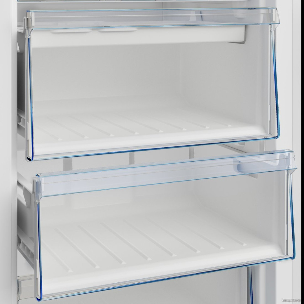 Морозильник Beko B3RFNK292G