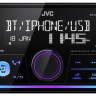 Автомагнитола JVC KW-X830BT
