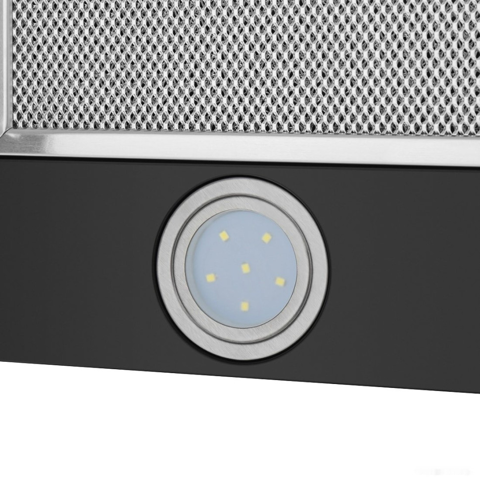 Вытяжка Maunfeld VS Light 60 (черный)