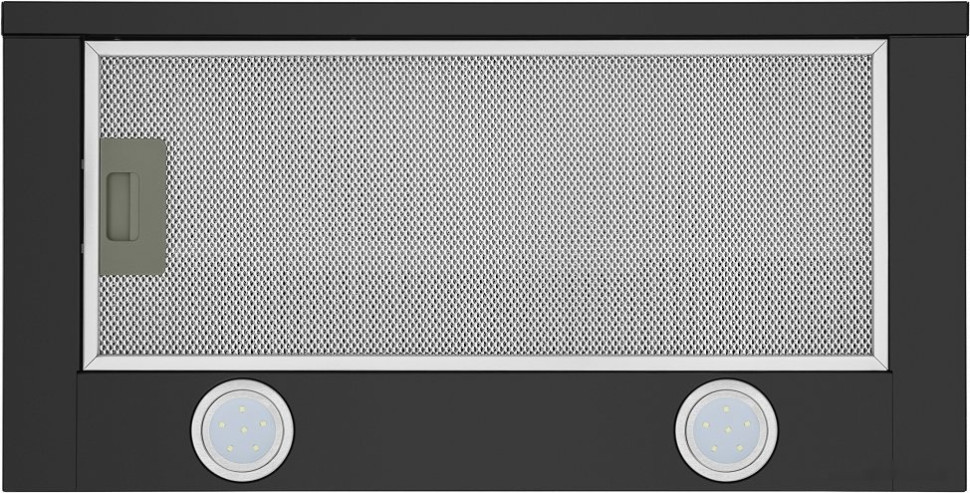 Вытяжка Maunfeld VS Light 60 (черный)