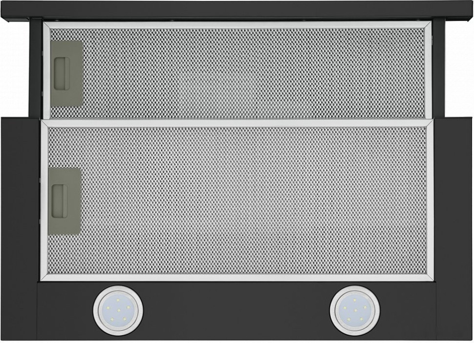 Вытяжка Maunfeld VS Light 60 (черный)