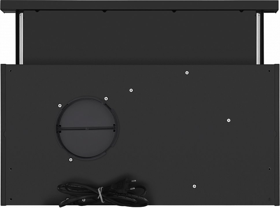 Вытяжка Maunfeld VS Light 60 (черный)