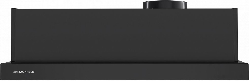 Вытяжка Maunfeld VS Light 60 (черный)
