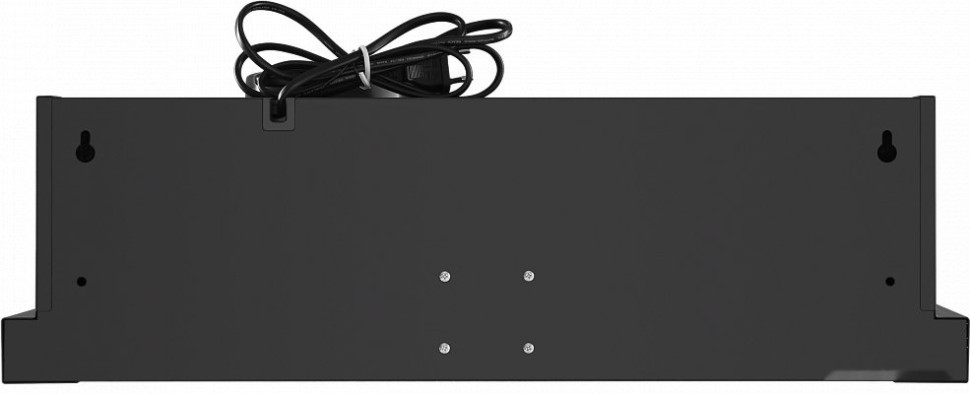 Вытяжка Maunfeld VS Light 60 (черный)