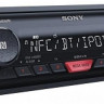 Автомагнитола Sony DSX-A410BT