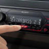 Автомагнитола Sony DSX-A410BT
