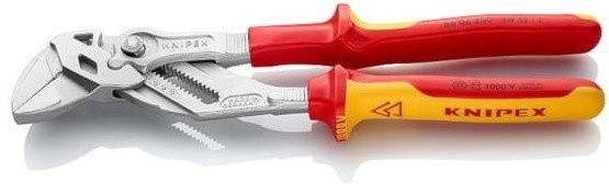 Гаечный ключ KNIPEX 8606250