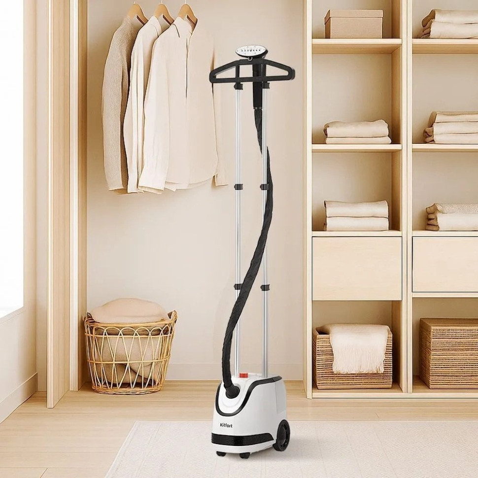 Отпариватель Kitfort KT-9301