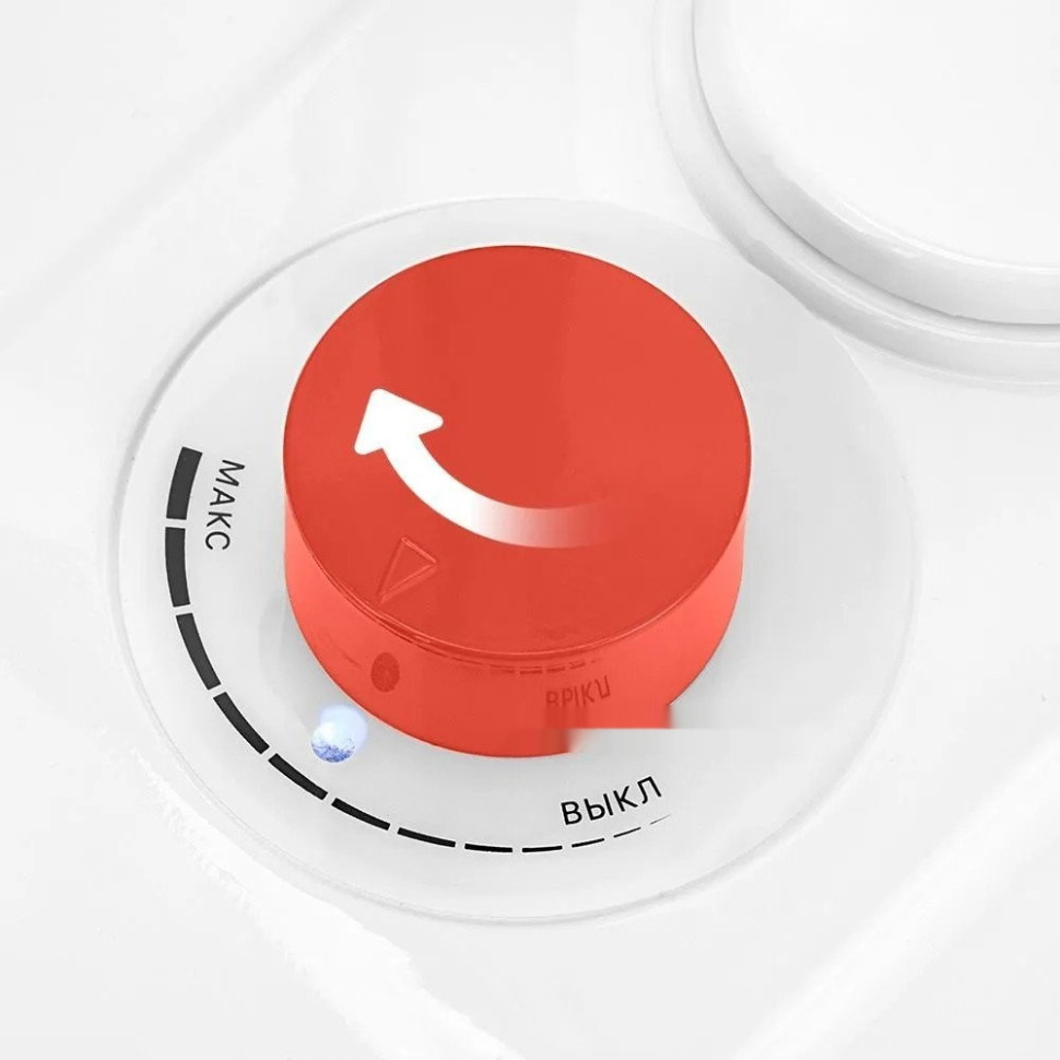 Отпариватель Kitfort KT-9301