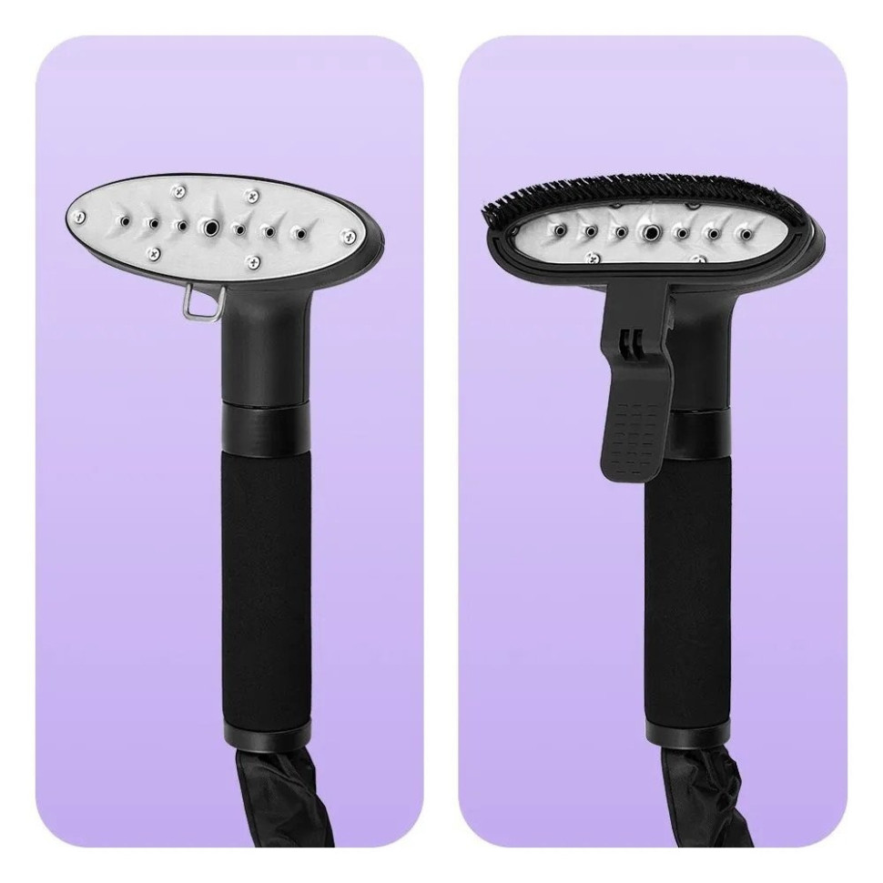 Отпариватель Kitfort KT-9301