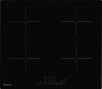 Варочная панель Weissgauff HI 632 BSC