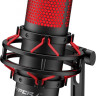 Микрофон HyperX QuadCast