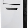 Мобильный кондиционер Electrolux Manhattan EACM-09 FM/N3