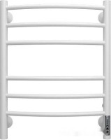 Полотенцесушитель Terminus Классик П6 450x600 КС 9003 бп электро (белый)