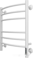 Полотенцесушитель Terminus Классик П6 450x600 КС 9003 бп электро (белый)