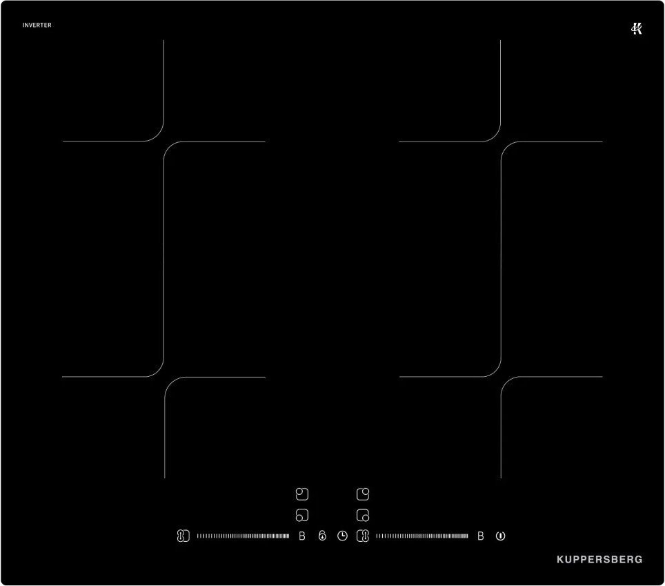 Варочная панель Kuppersberg ICI 625