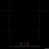 Варочная панель Kuppersberg ICI 625