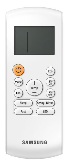 Кондиционер Samsung AR5000HM AR09TXHQASINUA
