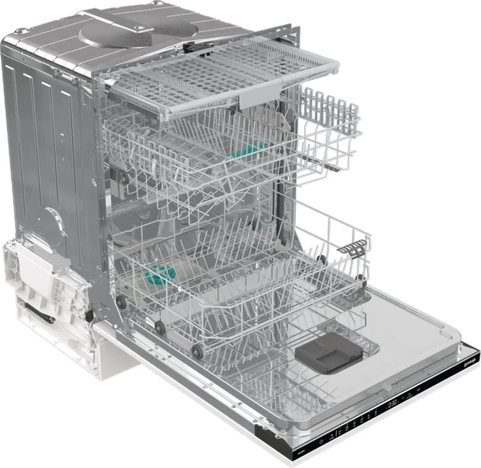 Посудомоечная машина Gorenje GV643E90