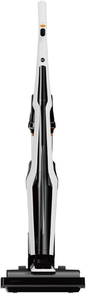 Вертикальный моющий пылесос Deerma VX300 Mix (белый)