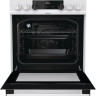 Плита Gorenje ECS6350WC