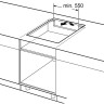Варочная панель Bosch PVS63KBB5E