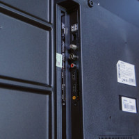 Телевизор Vesta 43V3400