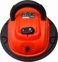 Промышленный пылесос Brait BVC-25W