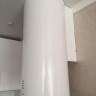 Вытяжка Jet air Pipe WH/A/43