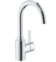 Смеситель Grohe Eurosmart Cosmopolitan 32830001 для раковины