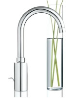 Смеситель Grohe Eurosmart Cosmopolitan 32830001 для раковины