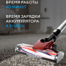 Пылесос Gelberk GL-VS61