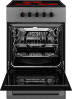 Плита Weissgauff WES E2V05 S