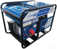 Генератор ТСС SDG 10000EH3A