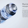 Пылесос BQ VCA0104H (серый)