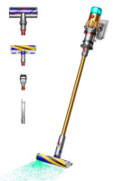 Пылесос Dyson V12 Detect Slim Absolute 448870-01