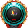 Пылесос Dyson V12 Detect Slim Absolute 448870-01