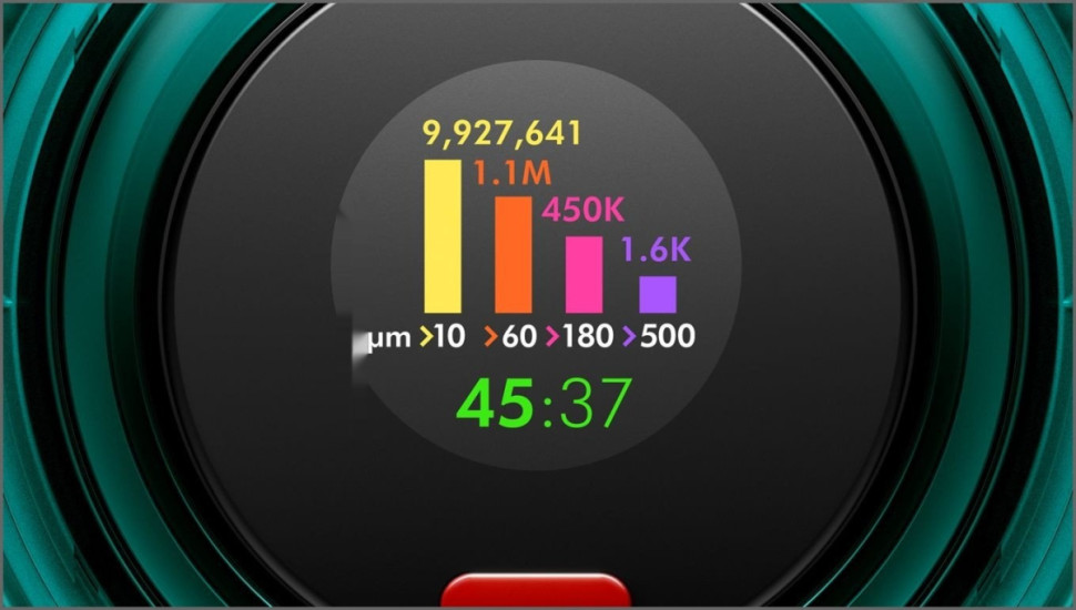 Пылесос Dyson V12 Detect Slim Absolute 448870-01