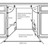 Посудомоечная машина Kuppersberg GSM 6073